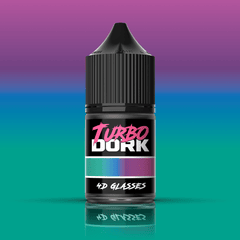 Turbo Dork - 4D Glasses 22ml